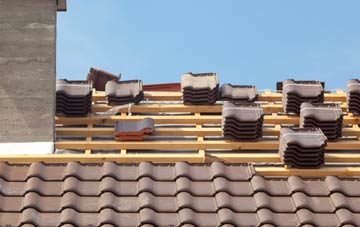 Tathwell clay roofing costs