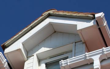 Tathwell fascia installation costs