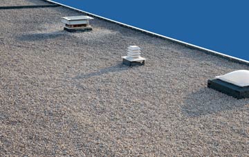 flat roofing Tathwell, Lincolnshire