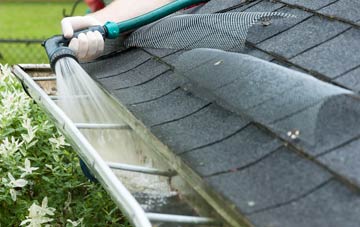 Tathwell gutter cleaning costs