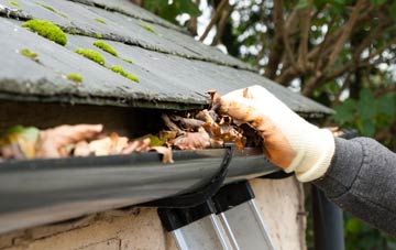 gutter cleaning Tathwell, Lincolnshire