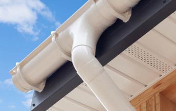 Tathwell gutter installation costs