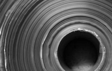 Tathwell pvc roof replacement