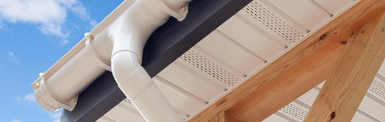 get Tathwell guttering quotes today