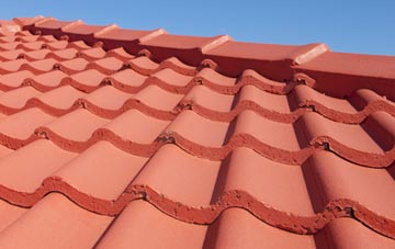 Tathwell tile and slate roof replacement