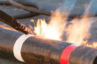 Tathwell flat roofing replacement