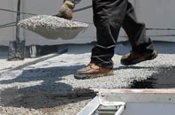 find rated Tathwell flat roofing replacement companies